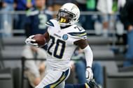 King also has an argument for making it as a return specialist by being seventh in average return yards on kicks and second on punts